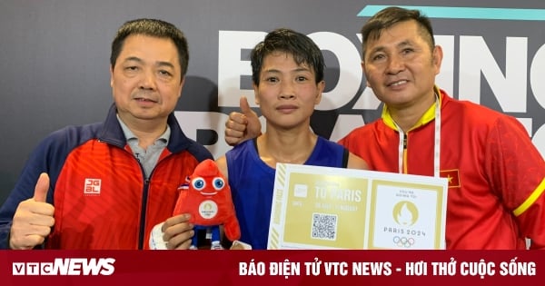 Vo Thi Kim Anh – Wer ist die vietnamesische Boxerin, die sich einen Platz bei den Olympischen Spielen 2024 erkämpft hat?