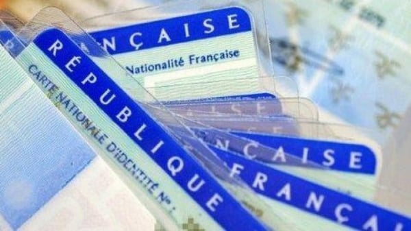 French identity regulations