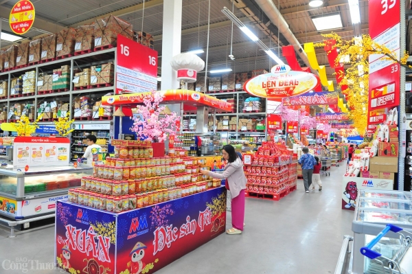 CPI នៅឆ្នាំ 2025 នឹងស្ថិតនៅ 4