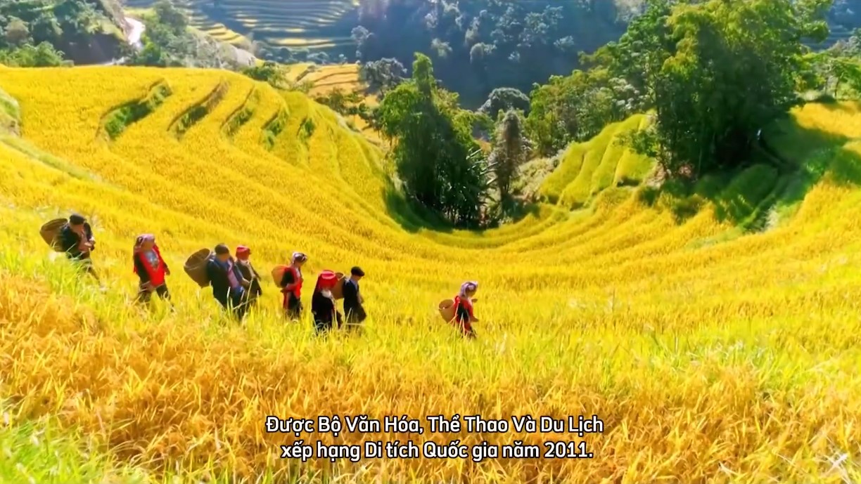 ฮวงซูพี - ประสบการณ์ที่ครบครัน