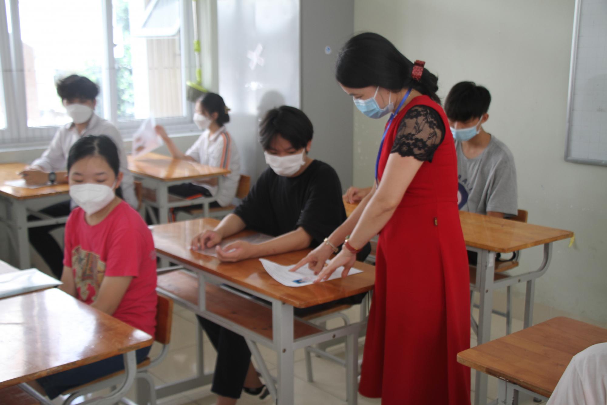 ha noi cong bo chi tieu vao lop 10 cua cac truong nam hoc 2023 2024 hinh 1