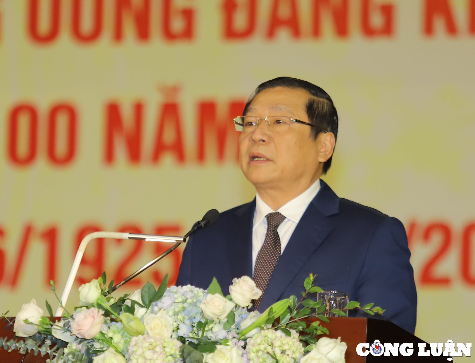 hoi nghi quan triet trien khai quy dinh cua ban bi thu ve cong tac bao chi  xuat ban hinh 2