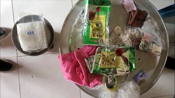 Mối họa “ngáo đá” ảnh 2