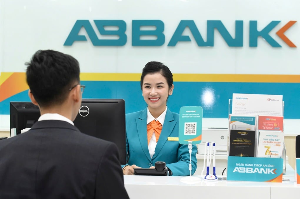 ABBank vào top 6 nhà tuyển dụng được yêu thích nhất ngành ngân hàng của CareerViet - 5