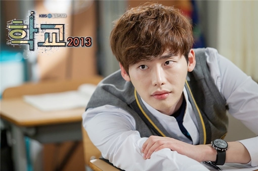 Lee Jong Suk lần đầu tiên gặp mặt người hâm mộ Việt Nam - 2