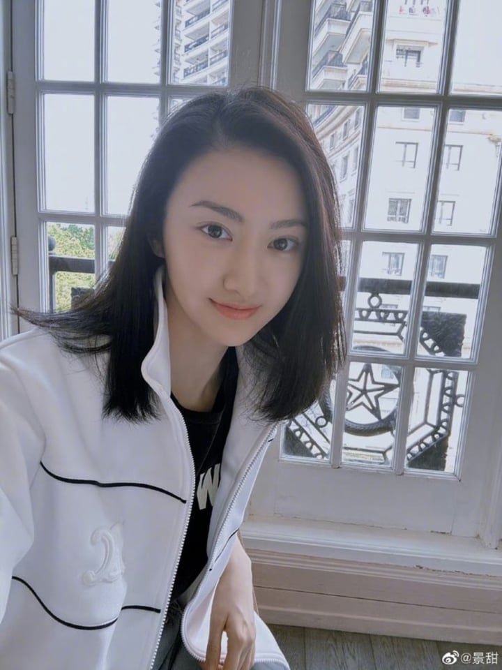 Cảnh Điềm ra sao sau vụ bị bạn trai dùng clip nóng gán nợ? - 2