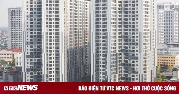 El Ministerio de Construcción pide a Hanoi que se ocupe del asunto de la inflación de los precios de los apartamentos