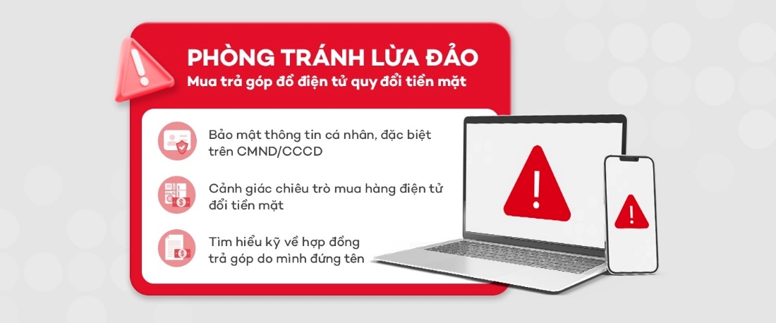 Vạch trần thủ đoạn lừa đảo khiến “tiền mất nợ mang”- Ảnh 2.