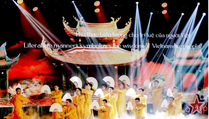 Vietnamese Tea Culture Promotes International Economy and Diplomacy