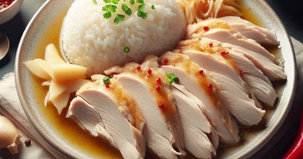 Làm gì để phòng ngừa nhiễm khuẩn Salmonella?