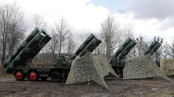 US opens new missile base in Poland, affirming strategic determination