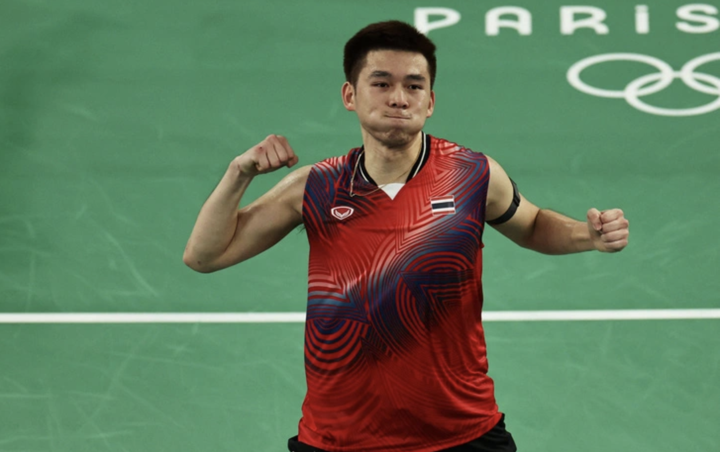 Thailand secures Olympic medal as badminton 'prodigy' reaches final