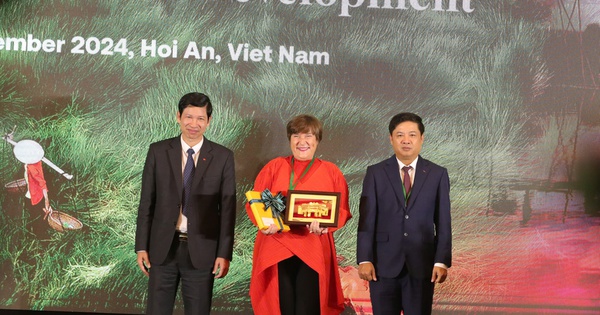 Spreading the value of Vietnamese rural tourism to the world