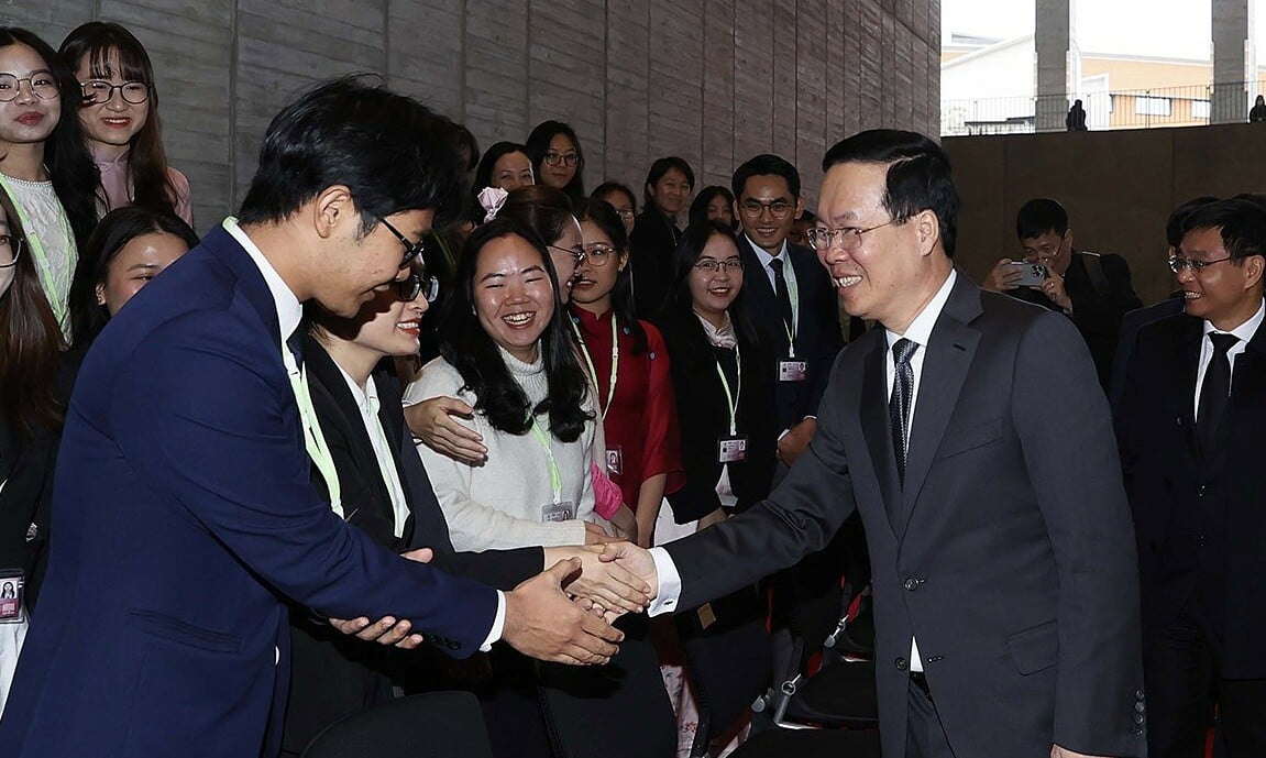 Une grande université japonaise élargit son admission aux étudiants internationaux vietnamiens