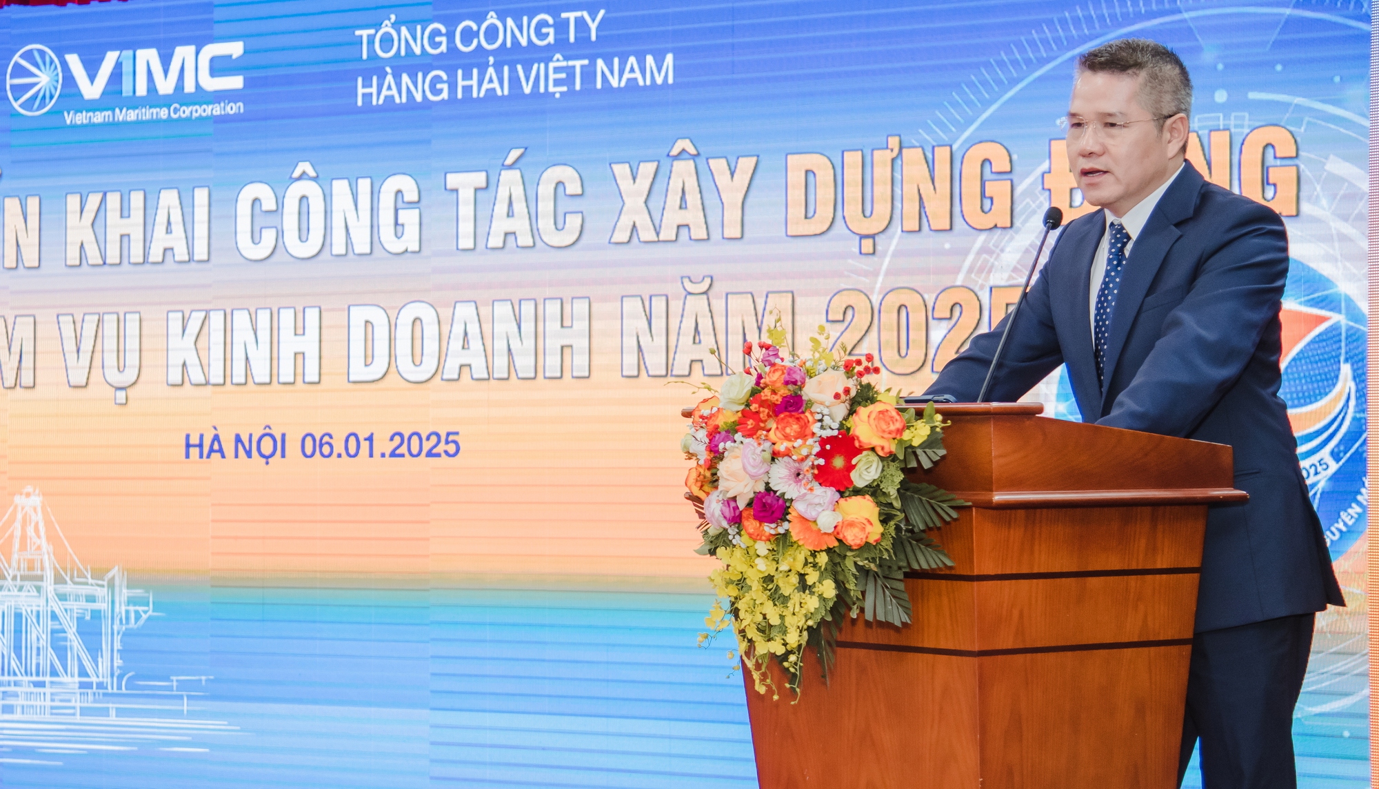 VIMC lãi hơn 4.900 tỷ đồng năm 2024- Ảnh 1.