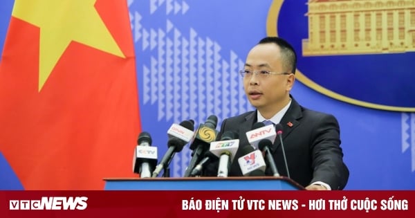 Verifying information about Vietnamese citizen smuggling gold, forced into prostitution abroad