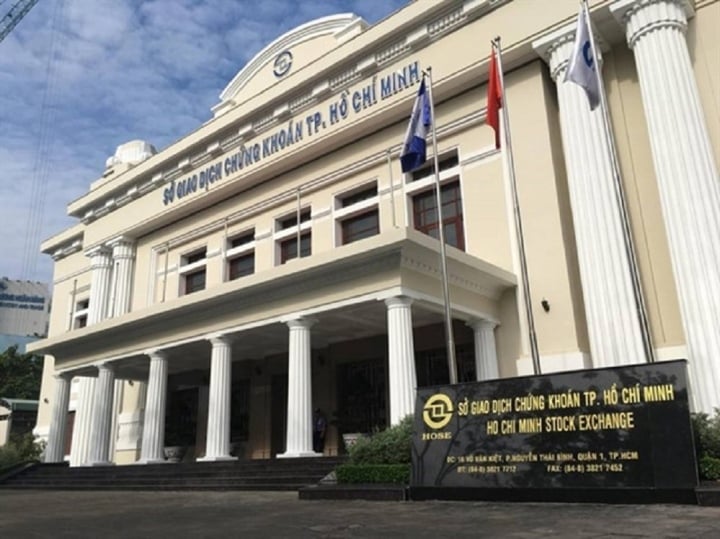 Nachahmung der Börse von Ho-Chi-Minh-Stadt, um Investoren anzulocken - 1