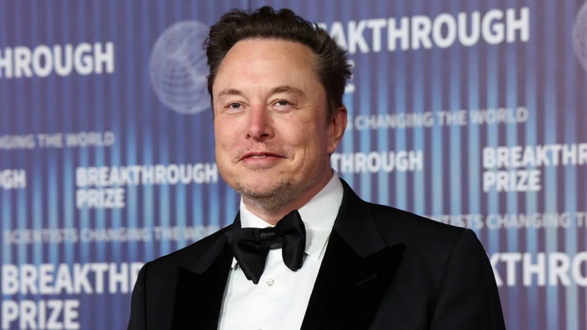 Tỷ phú Elon Musk dự chi hàng tỷ đô, kỳ vọng Tesla bứt phá tại thị trường Ấn Độ