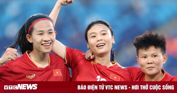 El equipo de Vietnam se ubicó detrás de Japón