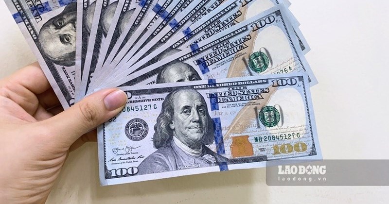 Tỷ giá ngoại tệ, tỷ giá Yên Nhật, giá USD tự do hôm nay 26.6