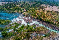 Ba điểm đến hấp dẫn ở Lào nhất định phải ghé thăm