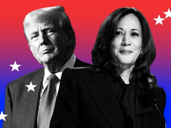 Cuộc đối đầu lịch sử Trump-Harris có thể xoay chuyển tình thế, lợi thế của nhà kinh doanh lão luyện có tạo sự khác biệt?