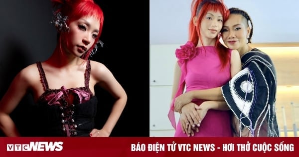 Con gái nhạc sĩ Trần Thanh Phương nói gì khi bị gọi là bản sao của diva Hà Trần?