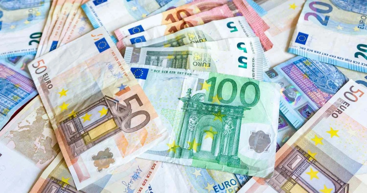 Tịch thu tài sản Nga có thể khiến đồng euro gặp nguy