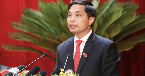 Avertissement disciplinaire à l'encontre du vice-président et de deux anciens vice-présidents du Comité populaire provincial de Quang Ninh