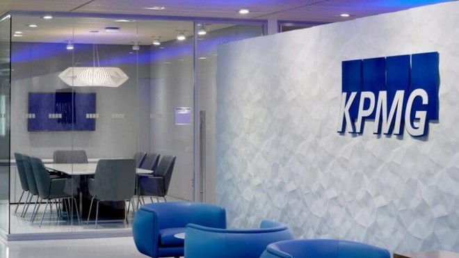 Lãnh đạo KPMG cùng loạt công ty kiểm toán khác vừa bị đình chỉ tư cách kiểm toán viên