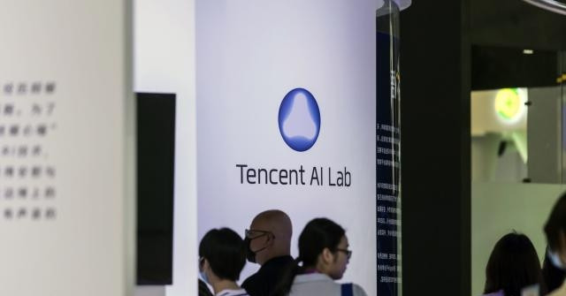 Tencent ra mắt mô hình AI cho doanh nghiệp