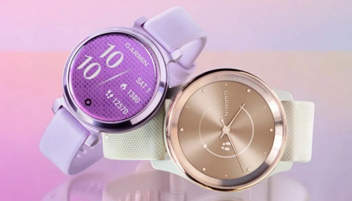 Garmin lanza el elegante reloj inteligente Lily 2, un diseño lujoso, batería de 5 días y un precio de 6,06 millones de VND