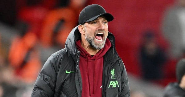 HLV Jurgen Klopp bất ngờ công bố chia tay Liverpool vào cuối mùa giải