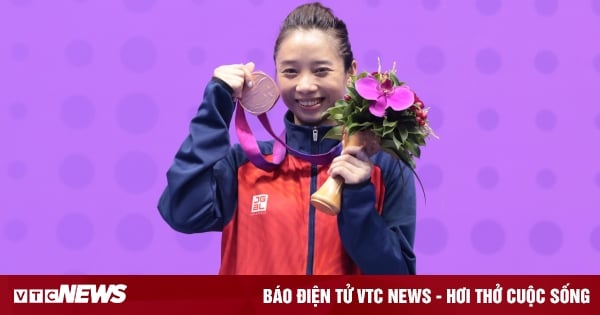 Lista de atletas vietnamitas que ganaron medallas en ASIAD 19