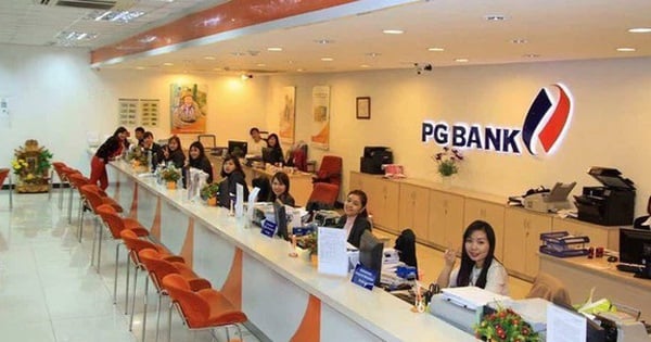 PG Bank shares offered by Petrolimex 'attract' investors