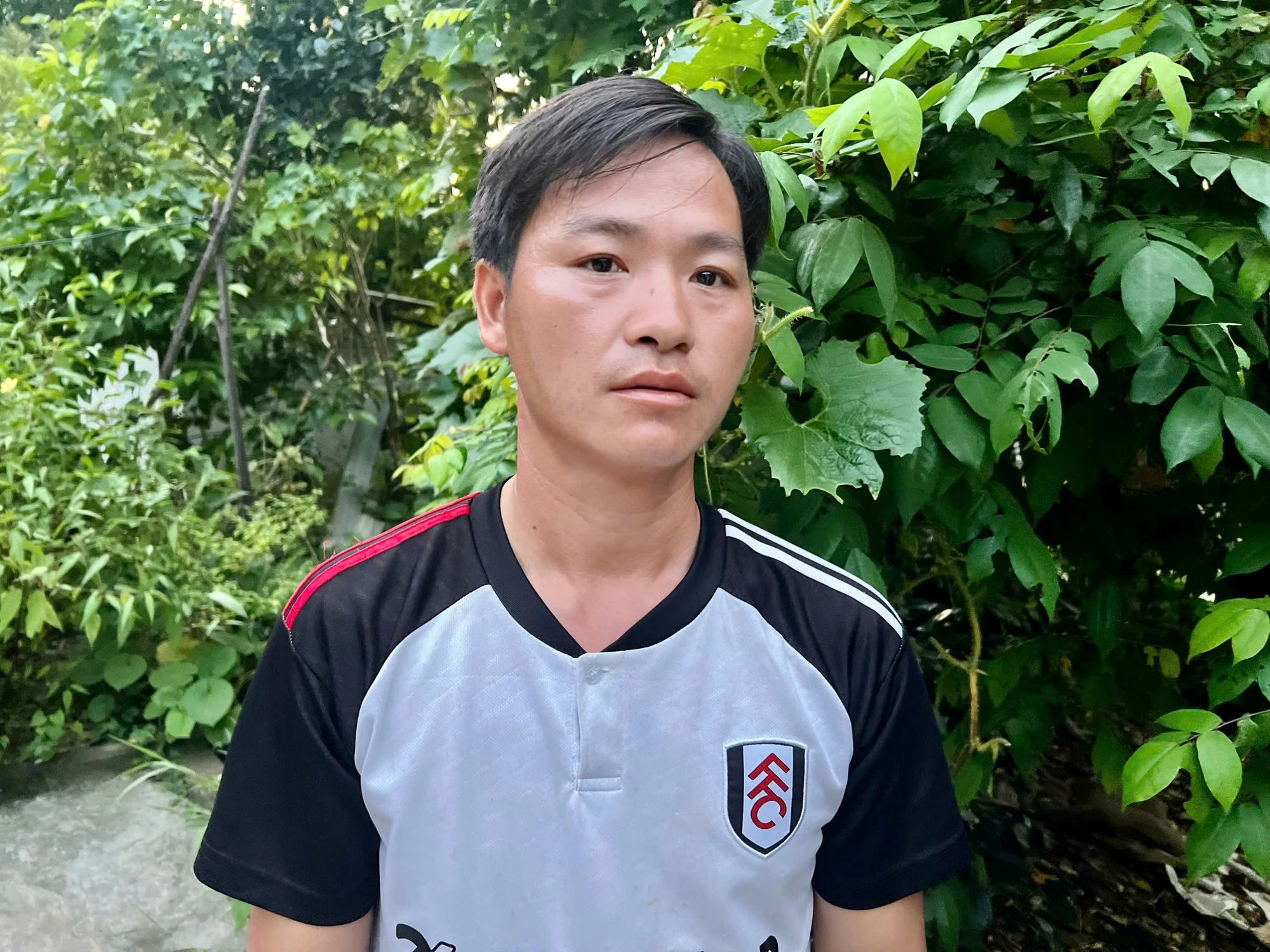 Mong village chief saves 115 people from flood thanks to bold decision