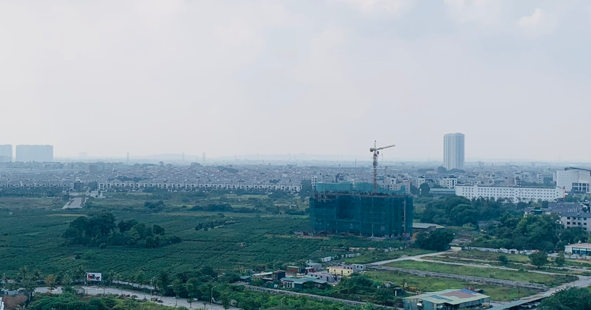 Résoudre les projets en attente et les arrêts de construction prolongés