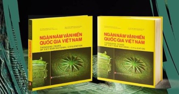 „Tausend Jahre vietnamesische Nationalkultur“ verbreitet kulturelle Werte