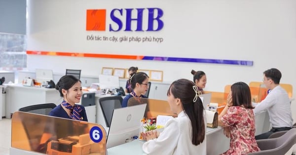 SHB планирует мобилизовать 5000 млрд донгов в виде облигаций