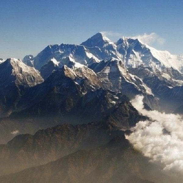 L'Himalaya pourrait perdre jusqu'à 75 % de sa glace d'ici la fin du siècle