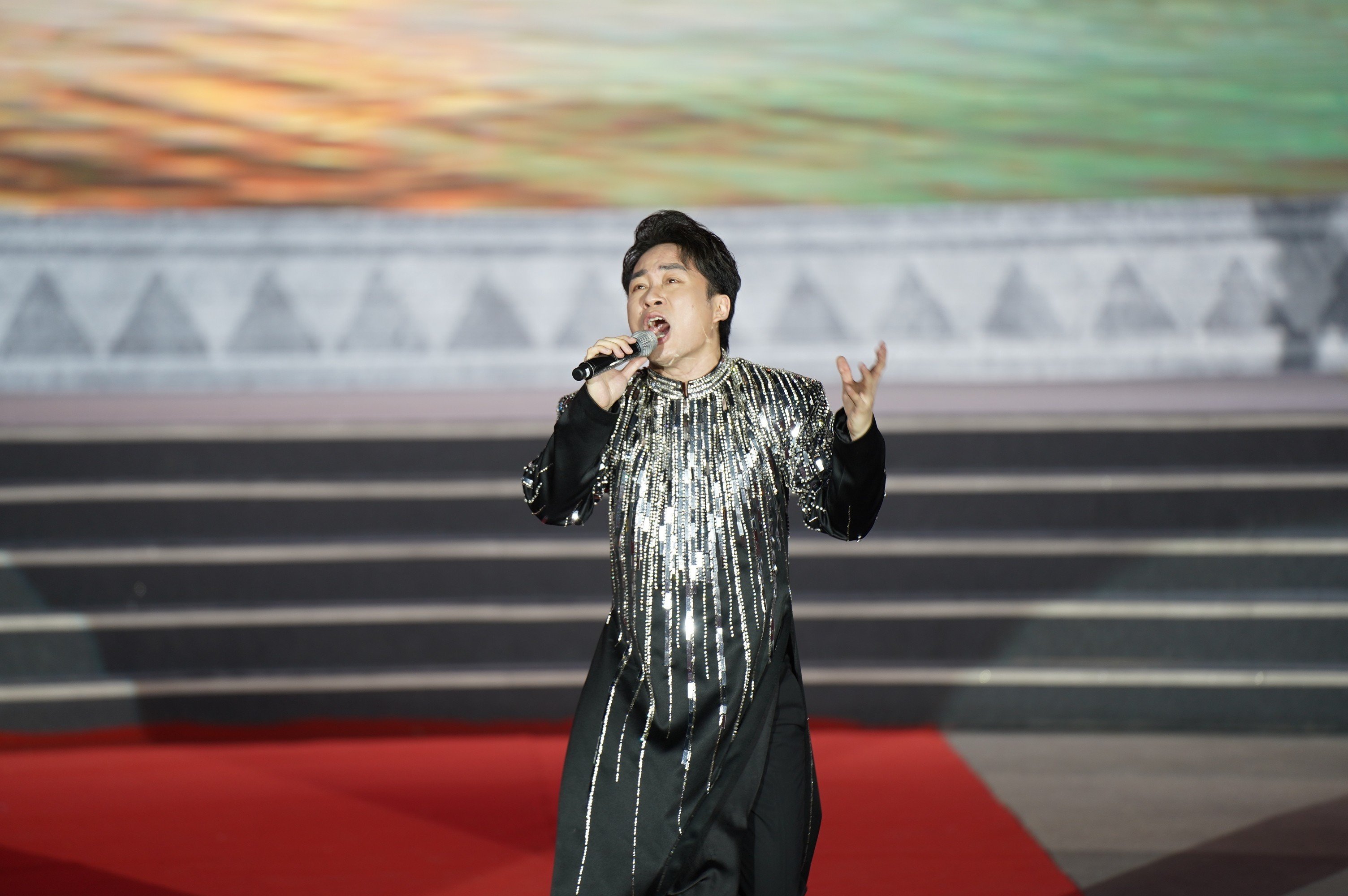 삼손 도시권 설정 60주년 기념 및 2023년 해상관광축제 개막: 