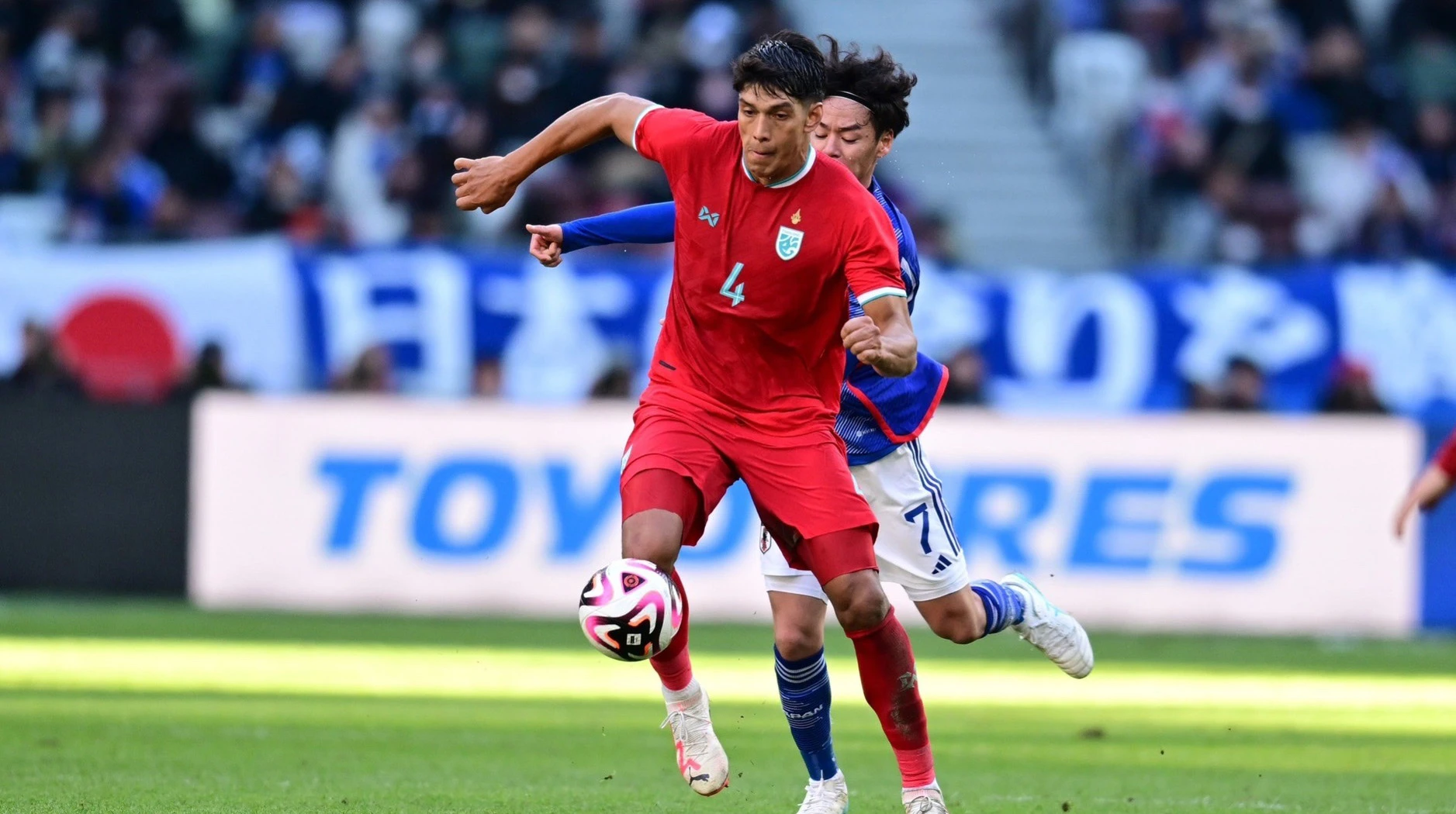 Loạt trận giao hữu ‘ảm đạm’ của các đội Đông Nam Á, báo hiệu khó khăn tại Asian Cup- Ảnh 2.