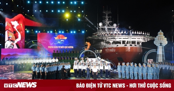 „Voice of Vietnam – September Star Award“ eng mit dem Gründungsjubiläum von VOV verbunden