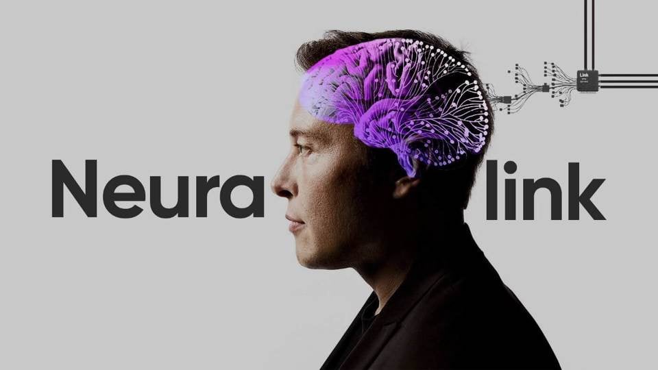 Neuralink 칩, 슈퍼 AI 제어에 도움