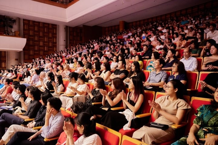 Dàn nhạc SSO kể tâm trạng khi yêu bằng âm nhạc trong 'To Love & to Honor' - 7