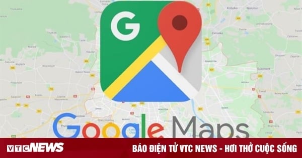 Cách sử dụng tính năng chỉ đường bằng giọng nói trên Google Maps