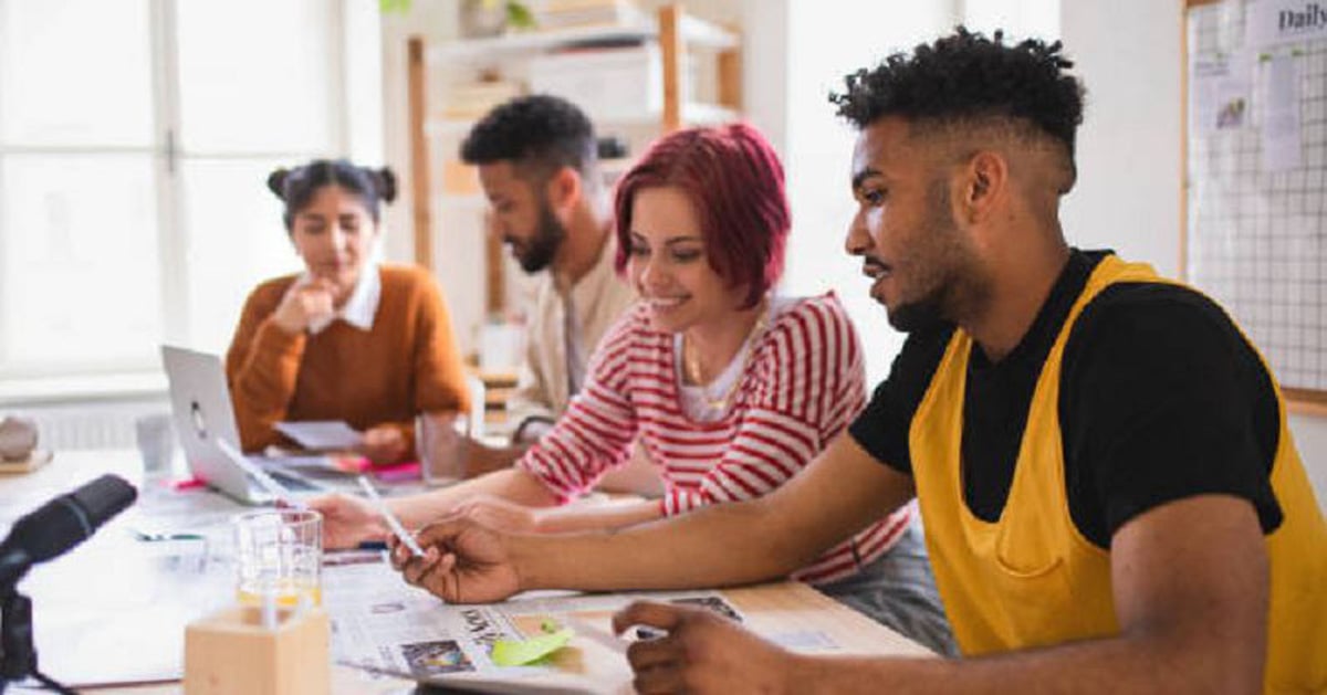 Si vous voulez que votre carrière progresse, vous devez savoir refuser les emplois qui ne vous conviennent pas.