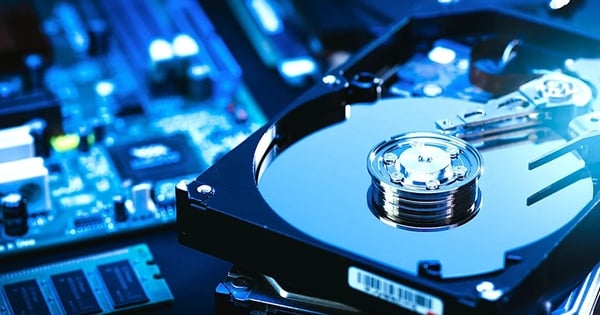 Nhà cung cấp linh kiện HDD lớn sa thải nhân viên, chuẩn bị đóng cửa