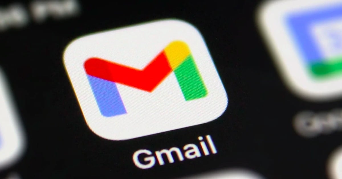 Hàng triệu tài khoản Gmail sẽ bị xóa từ tháng 12