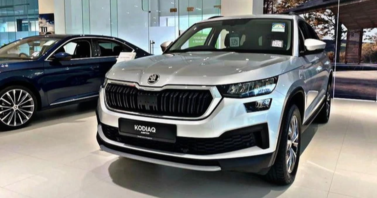 Chi phí phụ tùng, bảo dưỡng xe Skoda tại Việt Nam thế nào?